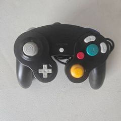 GameCube controller