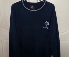 SCC jumper ( 3rd year, size 46" )