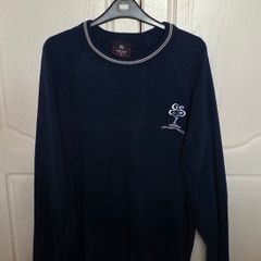 SCC jumper ( 3rd year, size 46" )