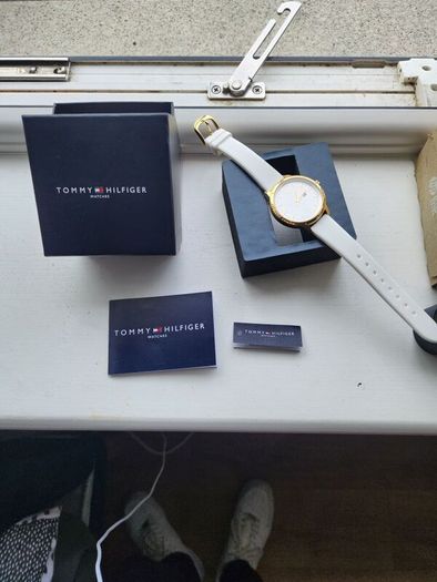 Tommy hilfiger watch