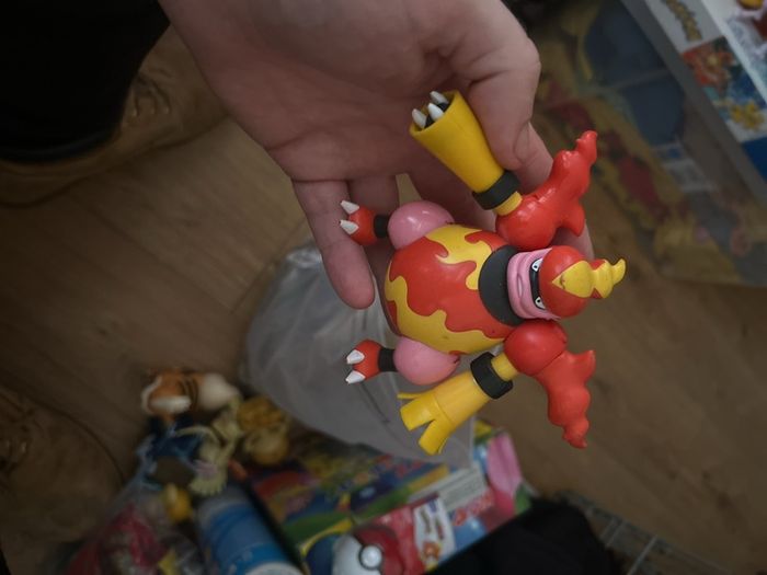 pokemon toys