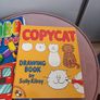 Childrens drawing/puzzle books Image 2