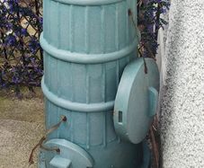 compost bin