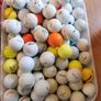 practice golf balls Image 10