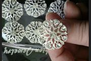 Bouquet Wedding Brooches