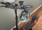 Kukirin M5 Pro Electric Scooter, Dual Motor, Off-Road