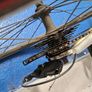 Boardman, Carbon fork road bike Image 3