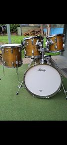 Ludwig Drum Kit