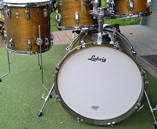 Ludwig Drum Kit