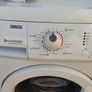 Zanussi ZKN 7147 J Washer Dryer Machine Parts Image 2
