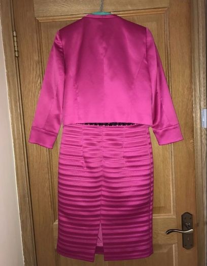 Mother of the Bride Outfit Size 10