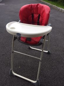 Childs High Chair