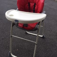 Childs High Chair