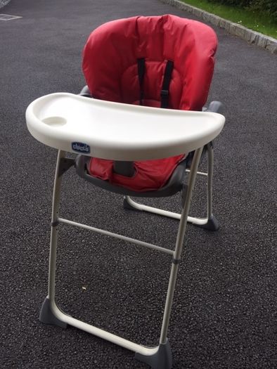 Childs High Chair