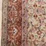 Modern design Ziegler Hand Knotted Rug Carpet Persian Image 6