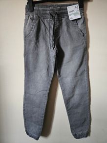GreyJoggers BNWT