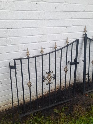 Set of gates