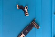 iPhone 13 Logic Board + Face ID Module - FOR PARTS