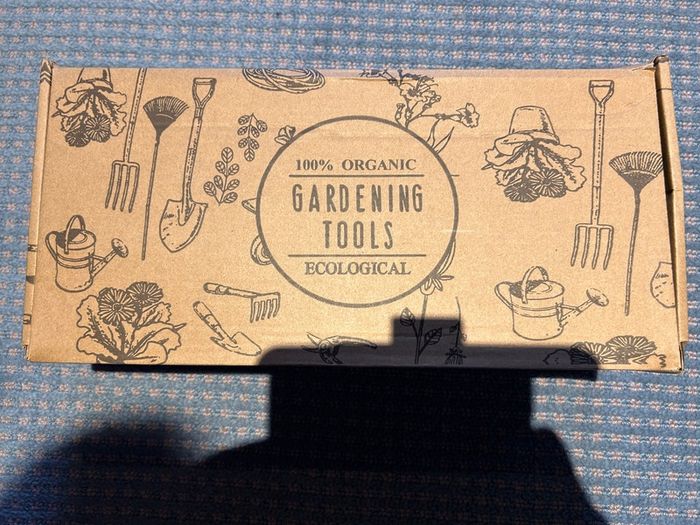 Garden Tool Set