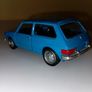 Volkswagen Brasilia 1:43 model Image 2