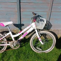 Girls Cuba Bike