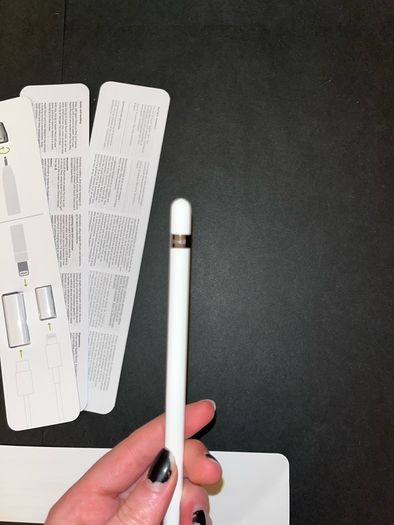 apple pencil