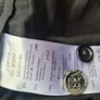 Hugo Boss kids communion suit Image 5