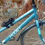 Ladies Bike Image 2