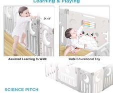 Baby Playpen