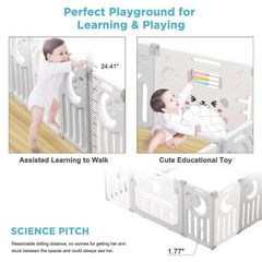 Baby Playpen