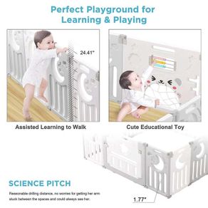 Baby Playpen