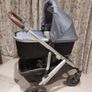 Uppababy Vista Image 2