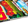Cube No.37 - Nintendo GameCube Magazine - with Donkey Konga Special Edition 2 Discs Image 3