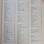 Old stamp album cardinal first edition Image 4