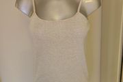 Atmosphere beige cami top size UK16 EU44 Postage included