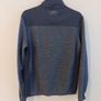 notre dame halfzip Image 5