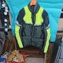 Clover motorbike jacket Image 5