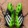 Adidas football boots Image 4
