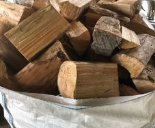 Firewood