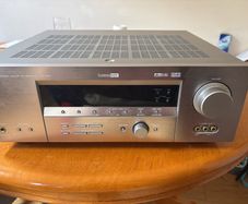 Yamaha RXV457 Amplifier - Won't Power On