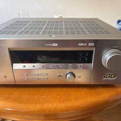 Yamaha Amplifier - Won't Power On