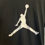 Jordan Jumpman T-Shirt - Men's Small Image 2