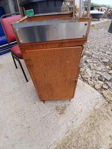 antique