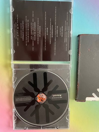 Cult Of Luna - Cult Of Luna (Limited Edition)