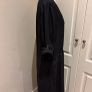 Massimo Dutti lined long dress suit 12-14 Image 3