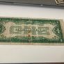 USA 1928 A Big ONE Silver dollar Banknote Image 7