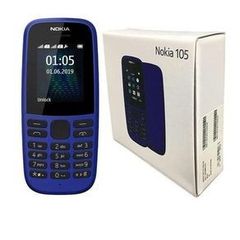Nokia 105 Brand New Sealed