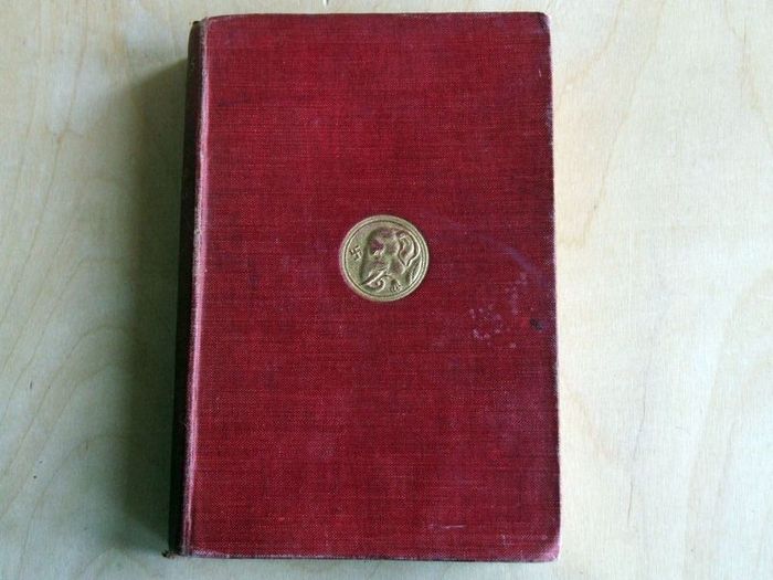 The Day's Work by Rudyard Kipling (1911)