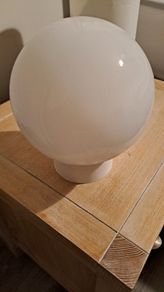 ceiling bathroom lamp