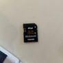 Nintendo 2DS Blue 2 games SD card Image 2